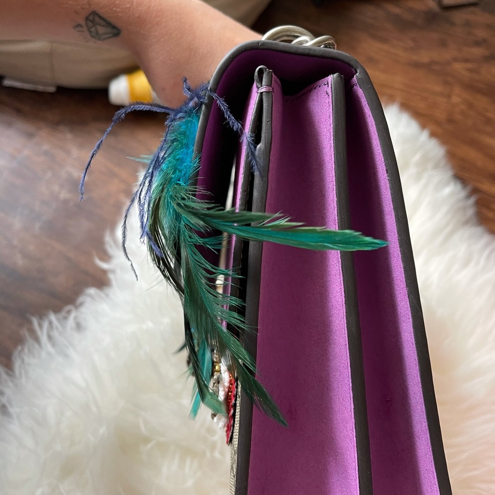 RARE  Gucci Dionysus handbag - Picture 4 of 13